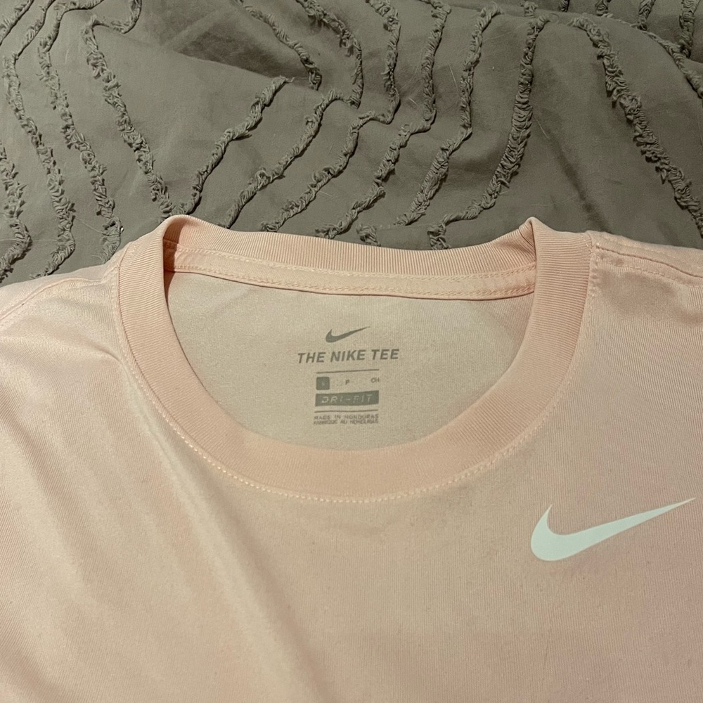 Nike Dri Fit T shirt
